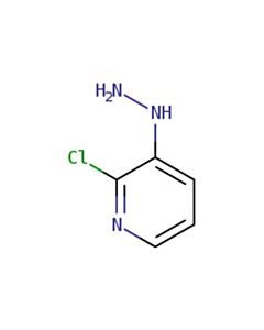 Astatech 2-CHLORO-3-HYDRAZINYLPYRIDINE; 1G; Purity 98%; MDL-MFCD07786314